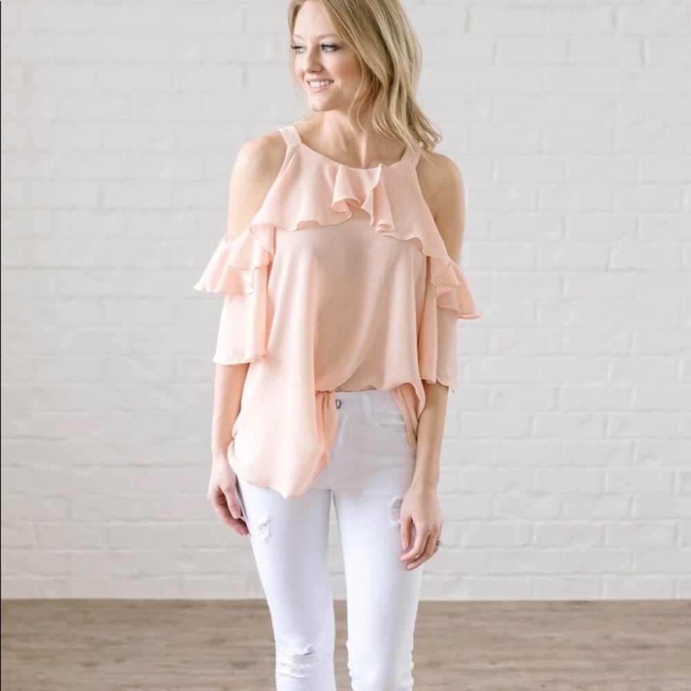 Date Night Top